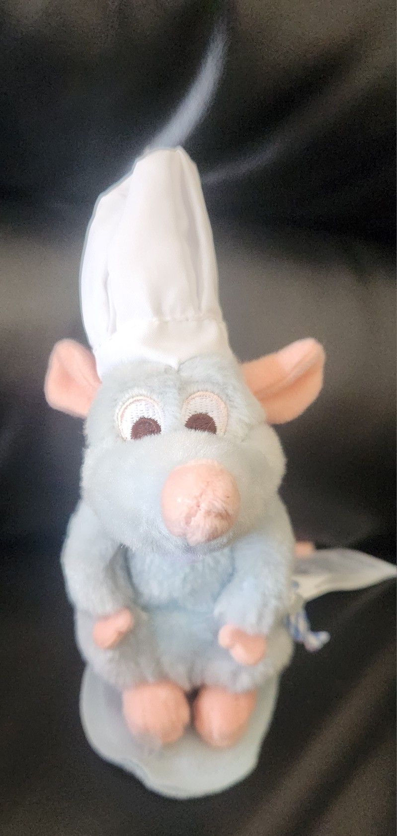 Ratatouille Shoulder Plush