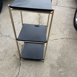 3-shelf Stand