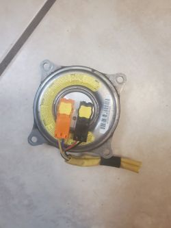 2008 2009 2010 2011 2012 2013 2014 2015 Scion XB Airbag Left Drive Imploter