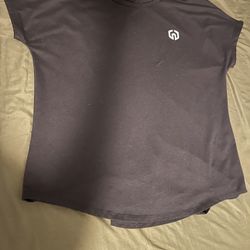 Womens Tie In Back Shirts