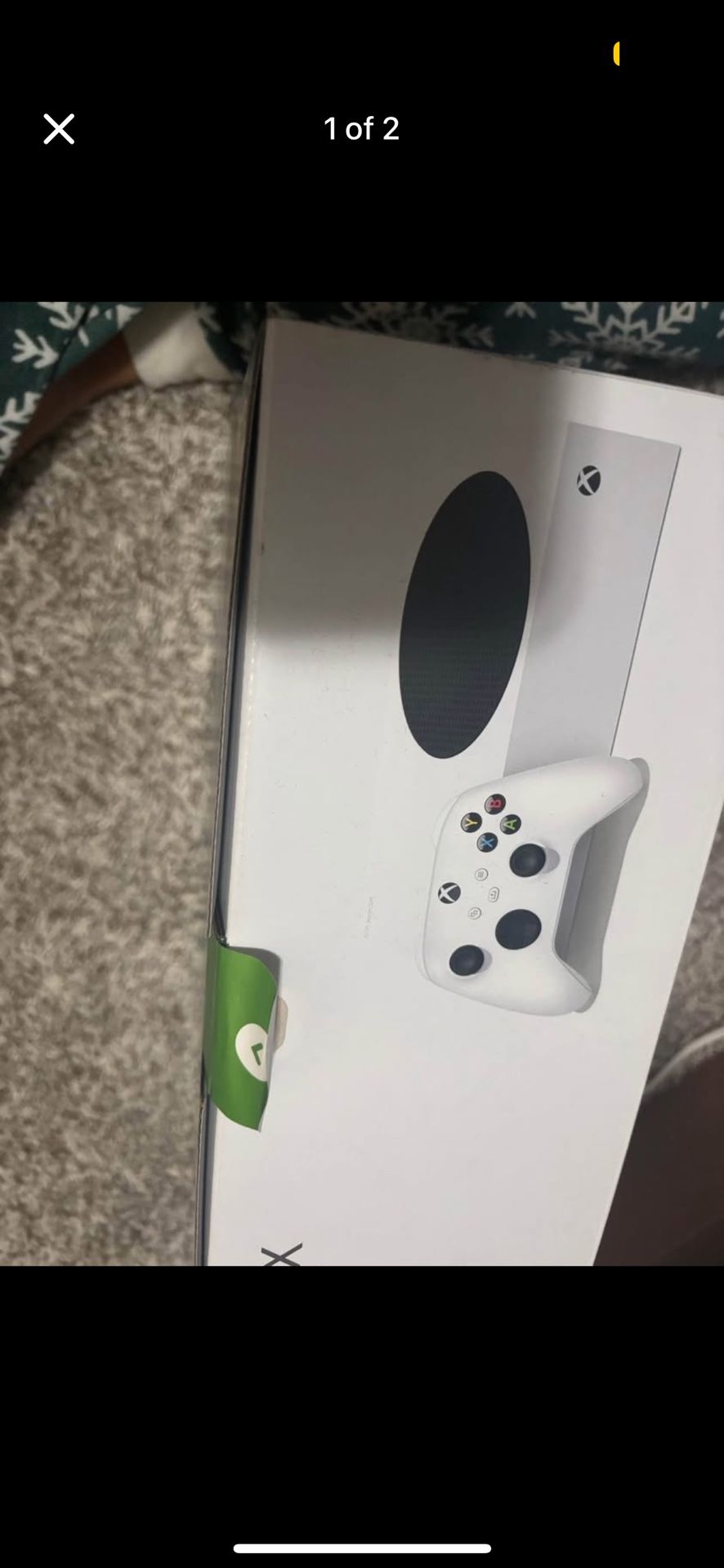 Xbox 