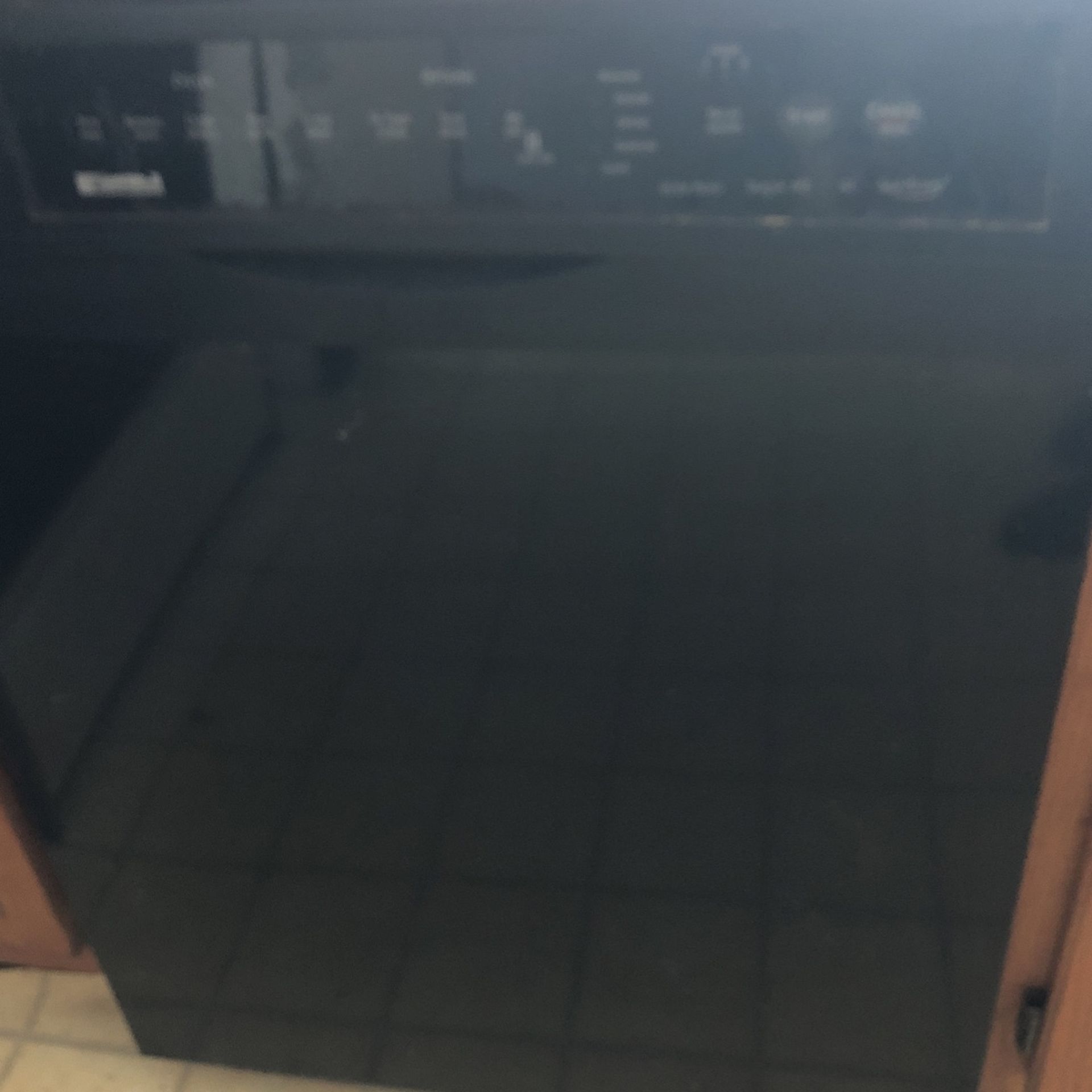 Dishwasher works Fine for Sale in Crystal Lake, IL OfferUp