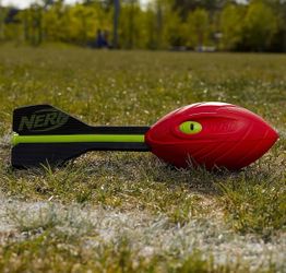 NERF Vortex Aero Howler