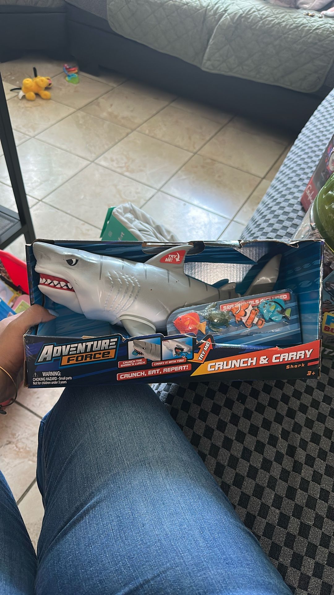 Adventure Force 