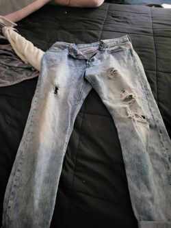 Women's levis size29 $5