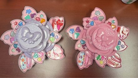 kids washable makeup kit for girls