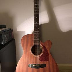 Ibanez PC12MHCE Performance Guitar