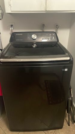 Samsung  active washer jet