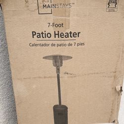 Mainstay Patio Heater 48000 BTU