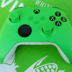 Xbox Controller 