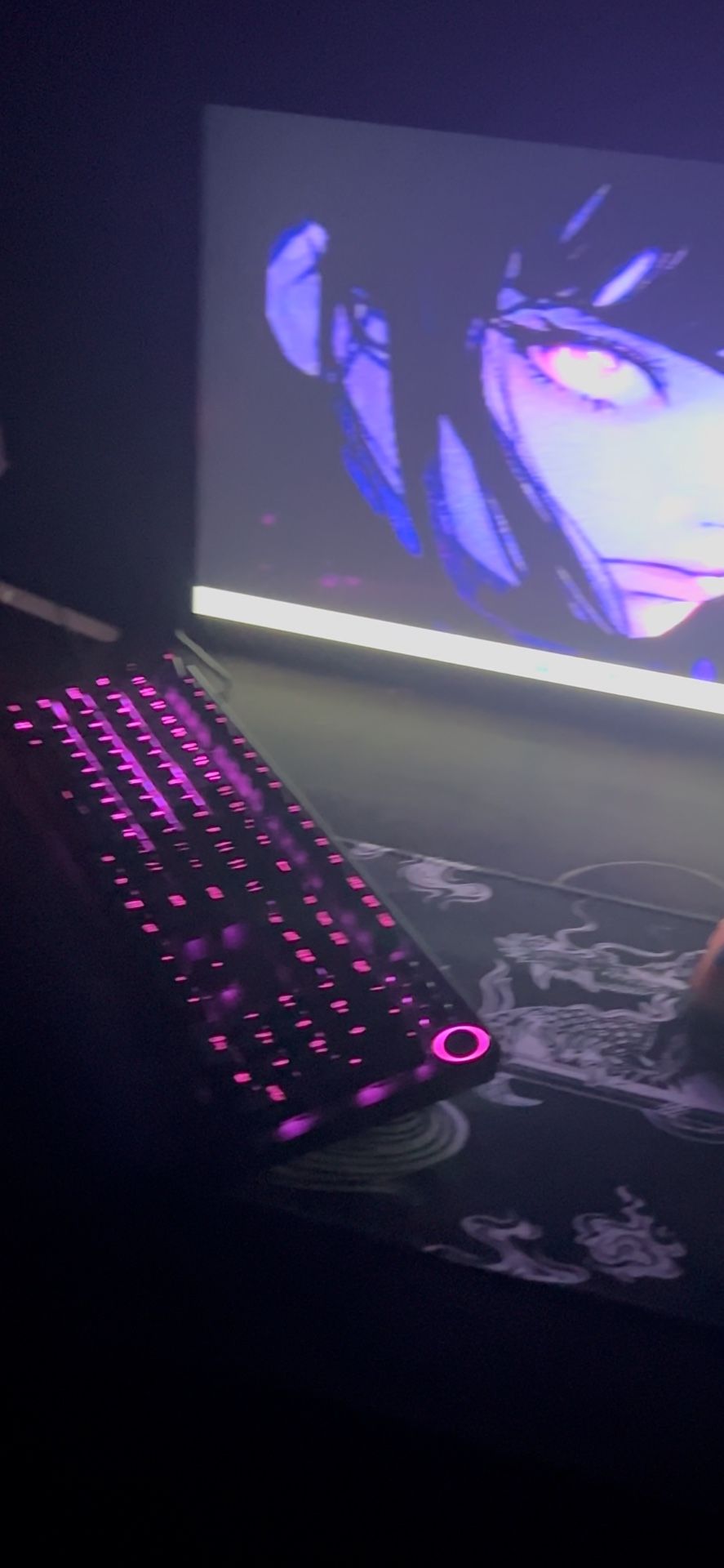 Gaming Keyboard