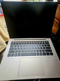 HP EliteBook 845 G11 Laptop – 32GB RAM – Ryzen 5 PRO – $1,250 OBO