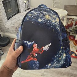 Disney Backpack