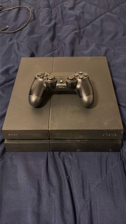 PlayStation 4