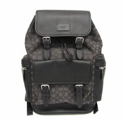 Coach Sprint Backpack In Signature Jacquard