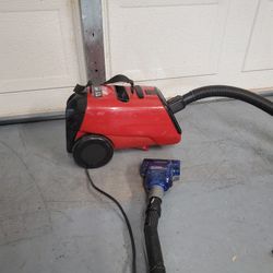Dirt Devil Vacuum Cleaner