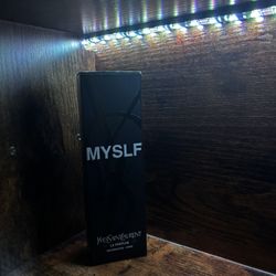 Ysl Myself Le Parfum 