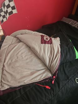 Sleeping Bag
