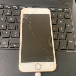 iPhone 6s For Parts