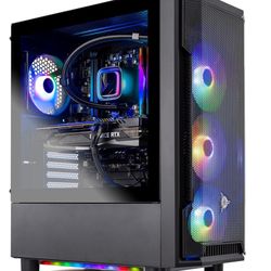 Shadow 4 Skytech gaming pc