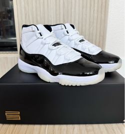 Jordan 11 Gratitude size 9.5 deadstock San Diego