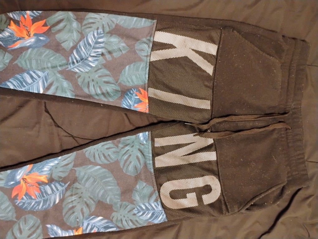 Jogger Pants