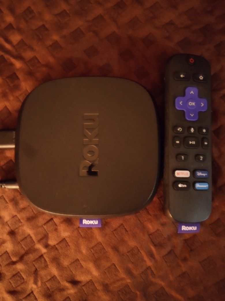 Roku