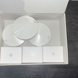 Ethernet Extender Deco Mesh