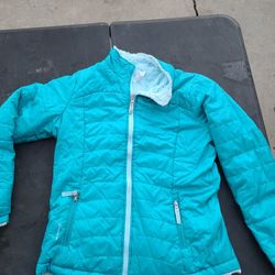 Kids Winter Coat