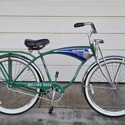 Schwinn Rolling Rock Cruiser 