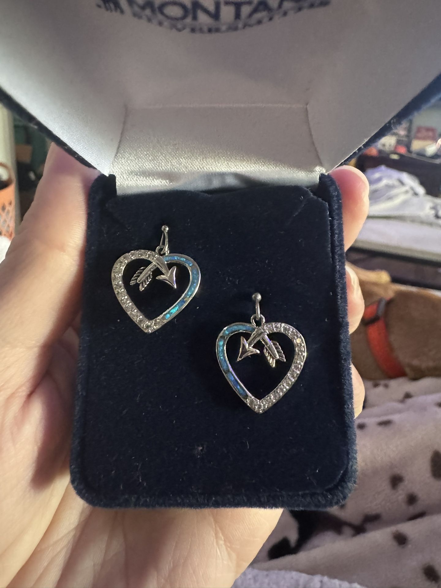 Montana Silversmith Earrings