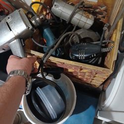 Misc Older Tools