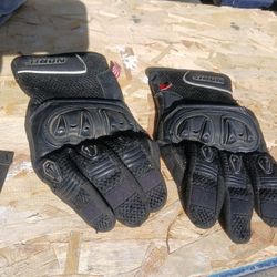 Noru Riding Gloves