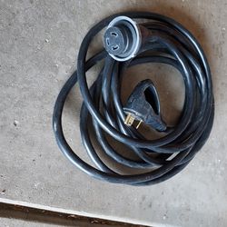 RV Power cord