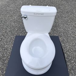 Infant Potty