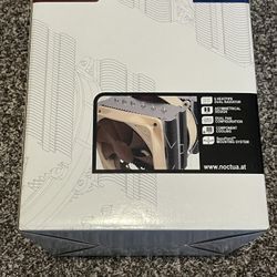 Noctua D14 Premium CPU Cooler