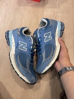 New Balance Size 10 Men’s