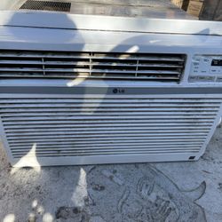 AC Unit 