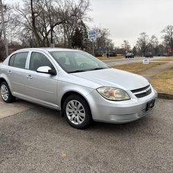 2010 Chevrolet Cobalt