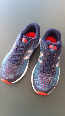 kid 11 new balance shoes brand new