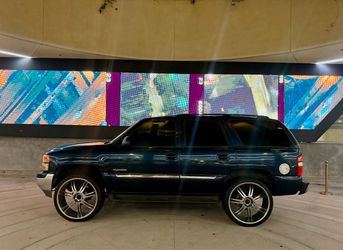 2004 GMC Yukon XL