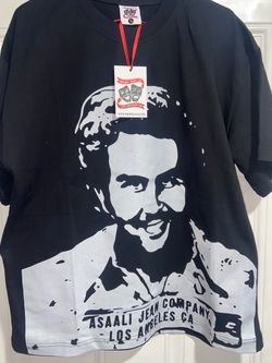 Assali Shirt