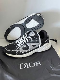 Dior men sneaker