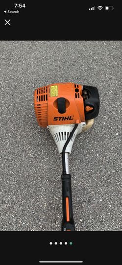 Stihl Hedgetrimmer