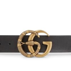 Gucci belt