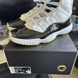 Jordan 11 gratitude Mens Size 10