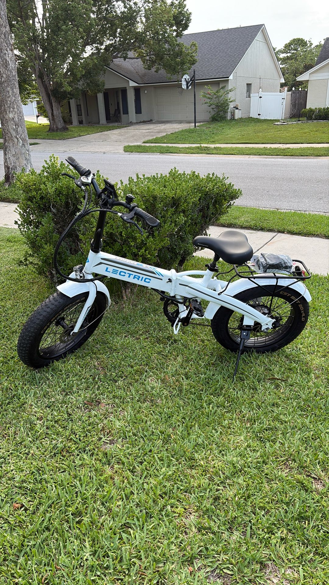 Lectric Bike 3.0 EXP