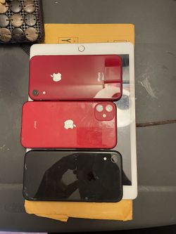 Barely Works iPhone 12 &11 With With iPad