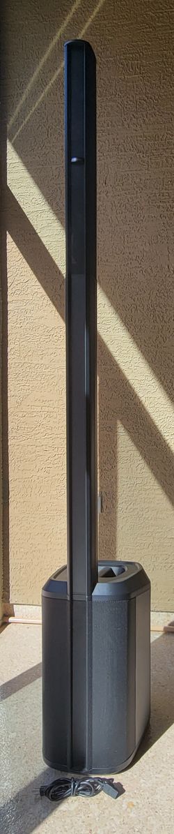 Bose L1 Pro 8 Portable Speaker