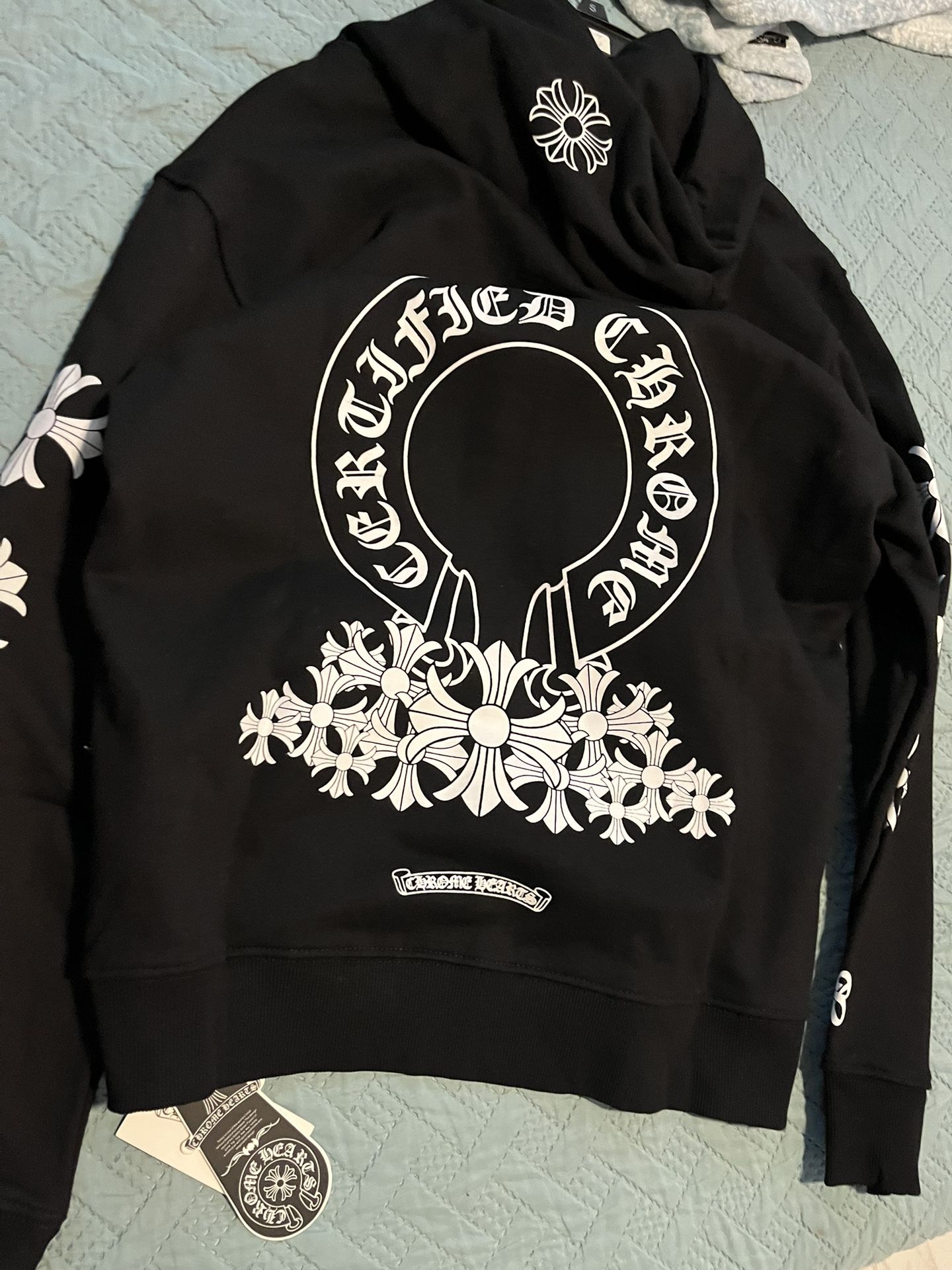 Chrome Hearts Hoodie